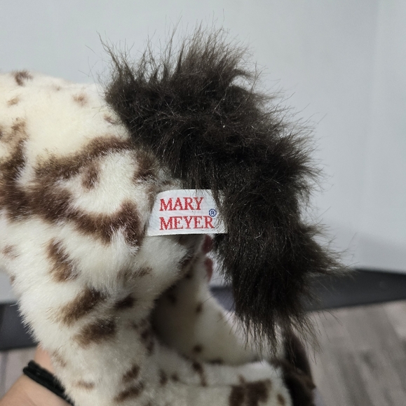 Vintage Mary Meyer Appaloosa Spotted Horse - Picture 3 of 7